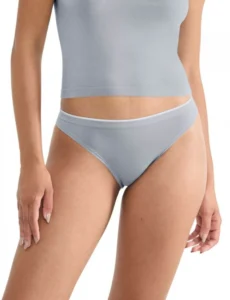 sloggi go sense Γυναικεία Σλιπ brazil 2pack 10224864 00gz (Αντιγραφή)