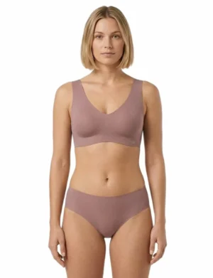 sloggi zero feel 2.0 Γυναικεία Σλιπ hipster 2pack 10214715 1141 (Αντιγραφή)