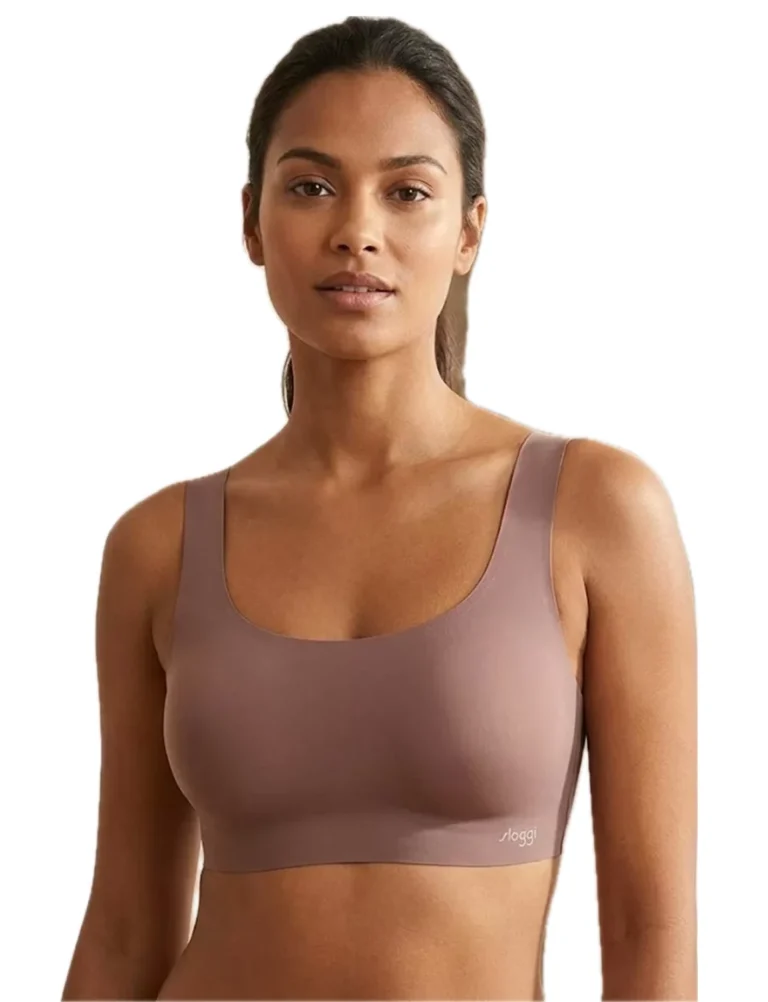 sloggi zero feel 2.0 Γυναικείο Μπουστάκι 10217728 1141 (Αντιγραφή)