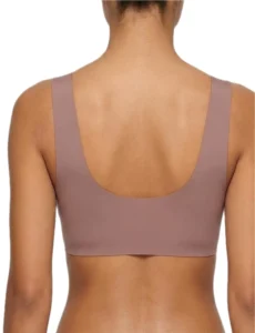 sloggi zero feel 2.0 Γυναικείο Μπουστάκι 10217728 1141 (Αντιγραφή)