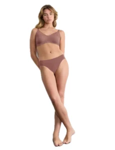 sloggi zero feel 2.0 Γυναικεία Σλιπ hipster 2pack 10214715 1141 (Αντιγραφή)