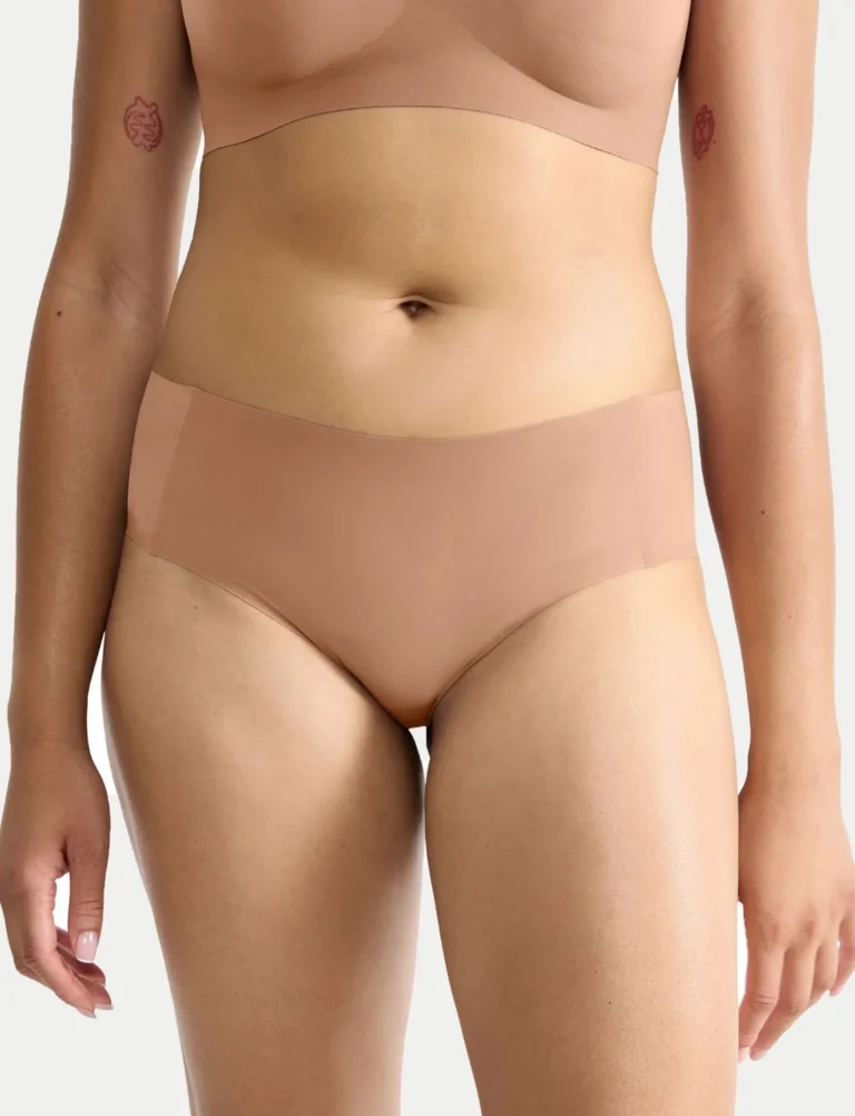 sloggi zero feel 2.0 Γυναικείο Σλιπ high leg 10217838 1141 (Αντιγραφή)