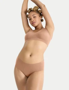 sloggi zero feel 2.0 Γυναικείο Σλιπ high leg 10217838 1141 (Αντιγραφή)