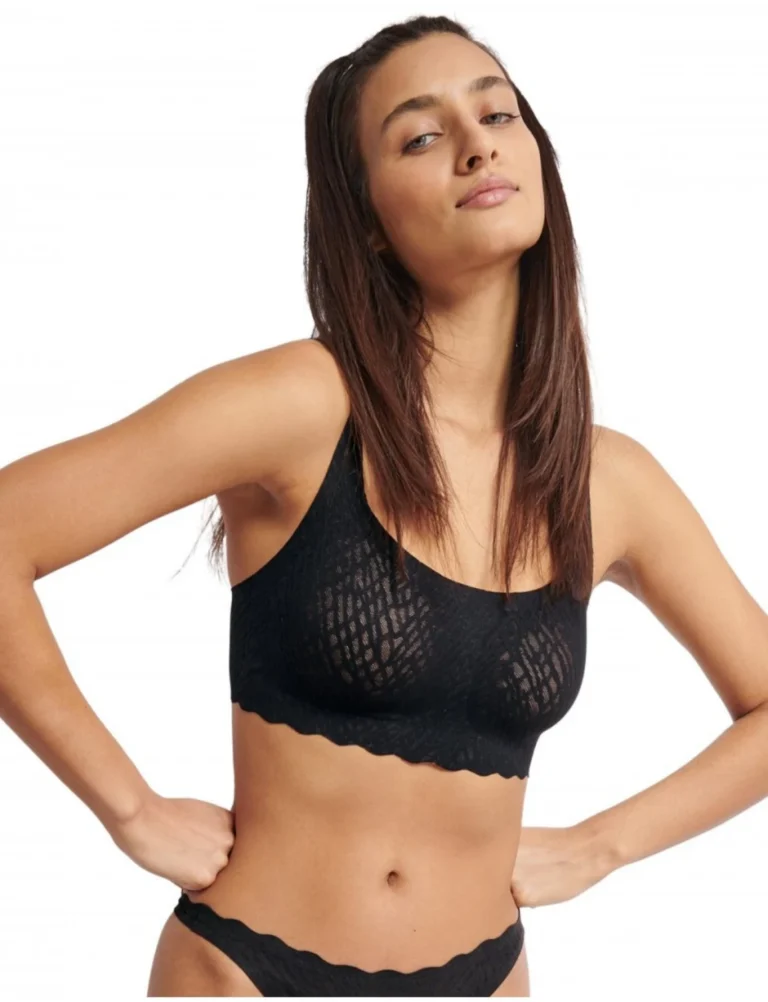 sloggi zero feel 2.0 Γυναικείο Μπουστάκι 10217786 1141 (Αντιγραφή)