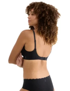 sloggi zero feel pure Γυναικείο Σουτιέν 10226703 00cm (Αντιγραφή)