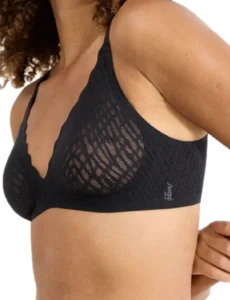 sloggi zero feel pure Γυναικείο Σουτιέν 10226703 00cm (Αντιγραφή)