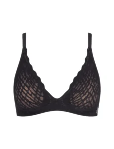 sloggi zero feel pure Γυναικείο Σουτιέν 10226703 00cm (Αντιγραφή)