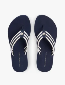 tommy hilfiger Γυναικείες Σαγιονάρες fw0fw09196 dw6