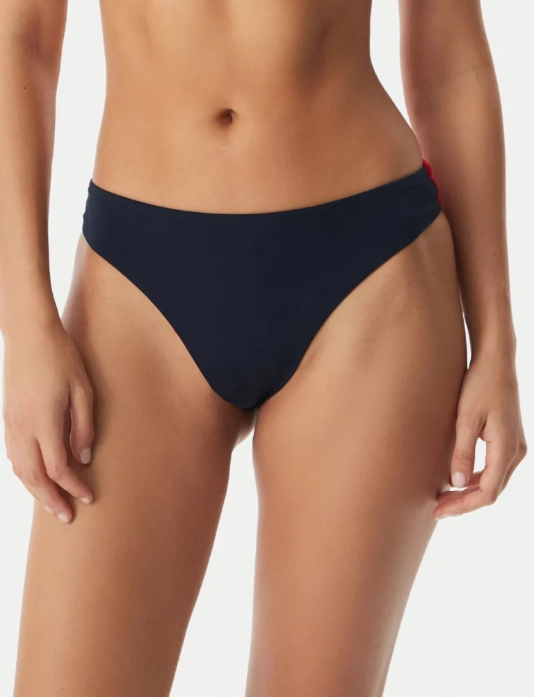 tommy hilfiger Γυναικείο Μπικίνι Σλιπ uw0uw06389 xjq (Αντιγραφή)