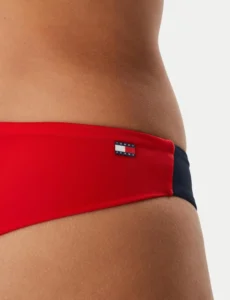 tommy hilfiger Γυναικείο Μπικίνι Σλιπ uw0uw06389 xjq (Αντιγραφή)