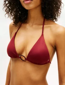 tommy hilfiger Γυναικείο Ολόσωμο Μαγιό uw0uw06480 beh (Αντιγραφή)
