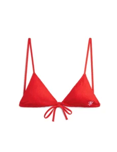 tommy hilfiger Γυναικείο Μπικίνι Τοπ uw0uw06387 xjq (Αντιγραφή)