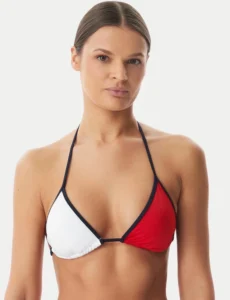 tommy hilfiger Γυναικείο Μπικίνι Τοπ uw0uw06399 xnf (Αντιγραφή)