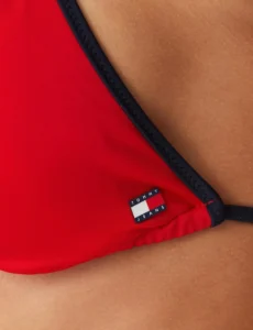 tommy hilfiger Γυναικείο Μπικίνι Τοπ uw0uw06399 xnf (Αντιγραφή)