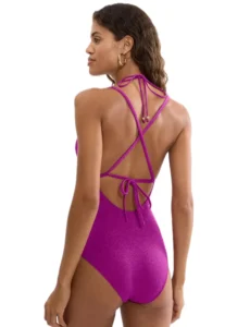 triumph summer sunset Γυναικείο Ολόσωμο Μαγιό 10226534 0004 (Αντιγραφή)