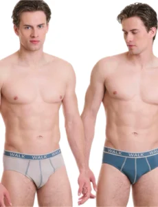 walk Ανδρικά Σλιπ 2pack w1757 3055 (Αντιγραφή)