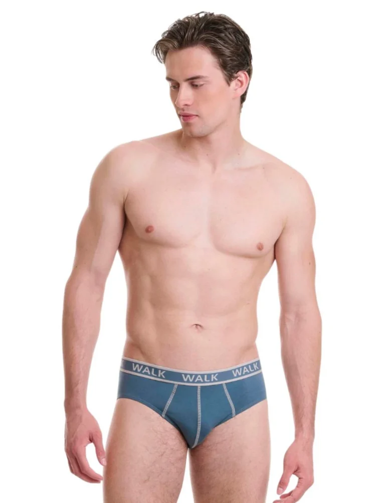 walk Ανδρικά Σλιπ 2pack w1757 3055 (Αντιγραφή)