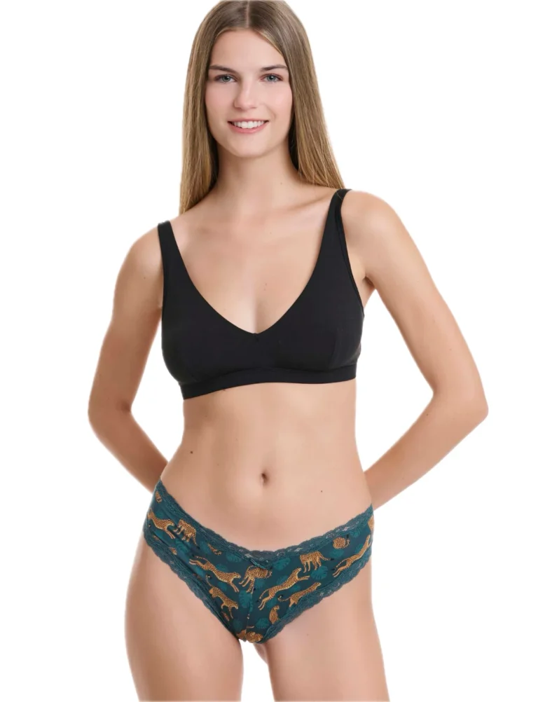 walk Γυναικεία Σλιπ 2pack w2012 85 (Αντιγραφή)