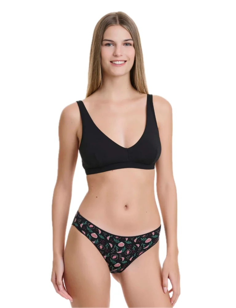 minerva fimelle rio Γυναικεία Σλιπ 2pack 90 81322 974 (Αντιγραφή)