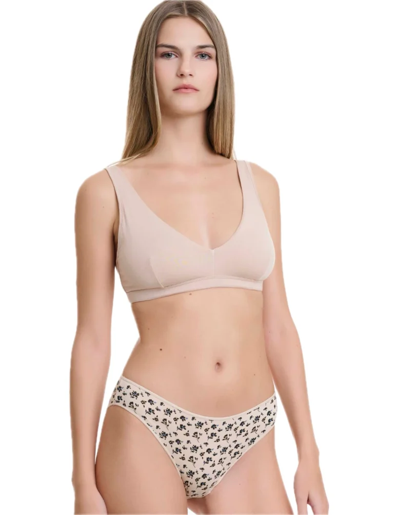 walk bamboo Γυναικεία Σλιπ 2pack w2012 83 (Αντιγραφή)