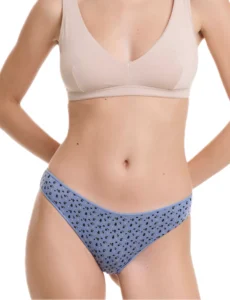 walk bamboo Γυναικεία Σλιπ 2pack w2012 83 (Αντιγραφή)