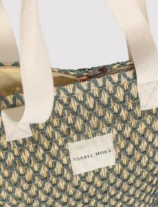 ysabel mora Γυναικεία Τσάντα Θαλάσσης y86294 200 (Αντιγραφή)