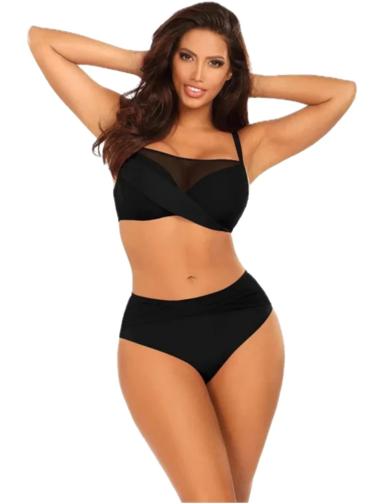 ysabel mora Γυναικείο Μπικίνι Σετ s896pn14f 1 (Αντιγραφή)