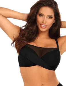 ysabel mora Γυναικείο Μπικίνι Σετ s896pn14f 1 (Αντιγραφή)