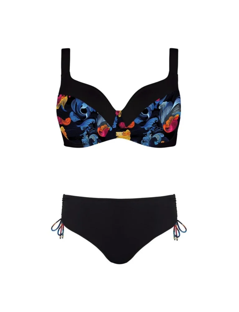 ysabel mora Γυναικείο Μπικίνι Σετ y83289b 004 (Αντιγραφή)