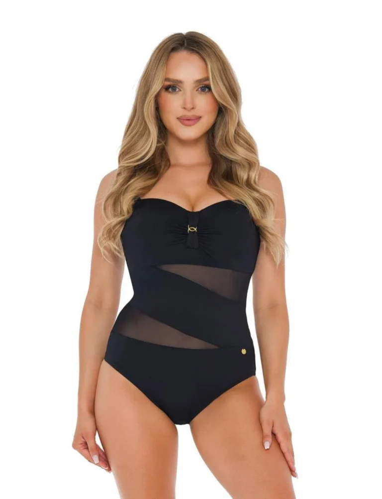 ysabel mora Γυναικείο Μπικίνι Σετ s896pn14f 1 (Αντιγραφή)