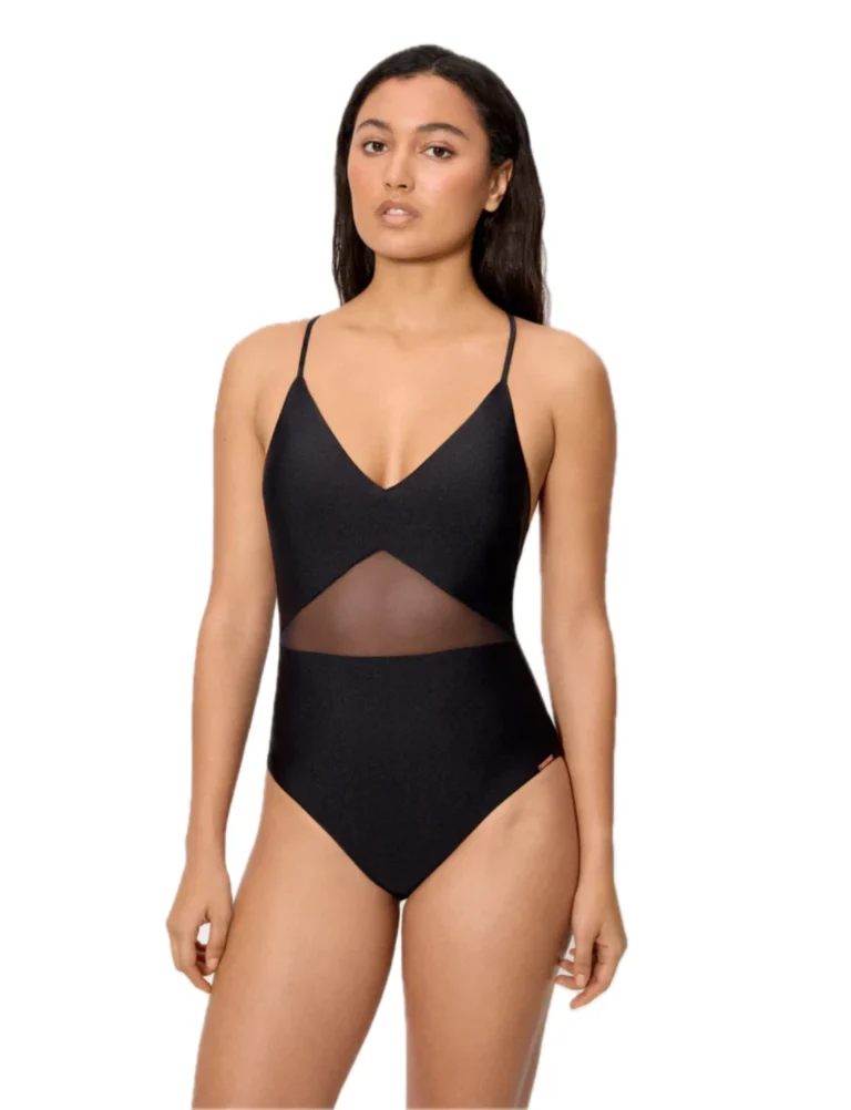 ysabel mora Γυναικείο Ολόσωμο Μαγιό y83281b 004 (Αντιγραφή)