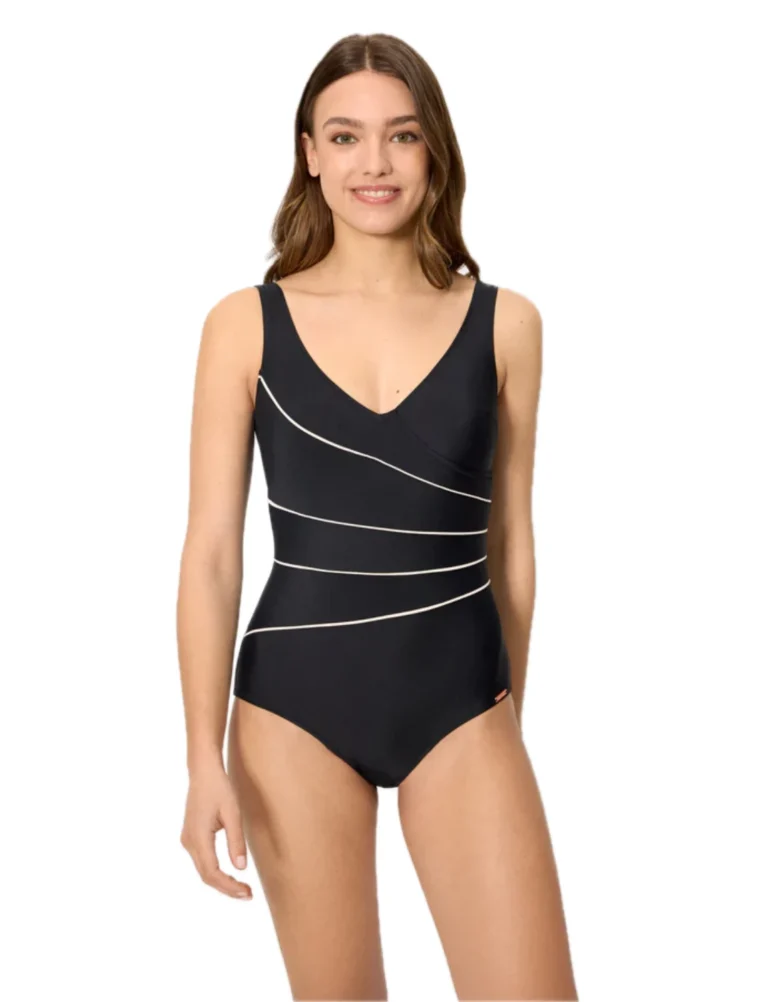 ysabel mora Γυναικείο Ολόσωμο Μαγιό y83172b 004 (Αντιγραφή)