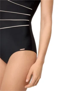 ysabel mora Γυναικείο Ολόσωμο Μαγιό y83172b 004 (Αντιγραφή)