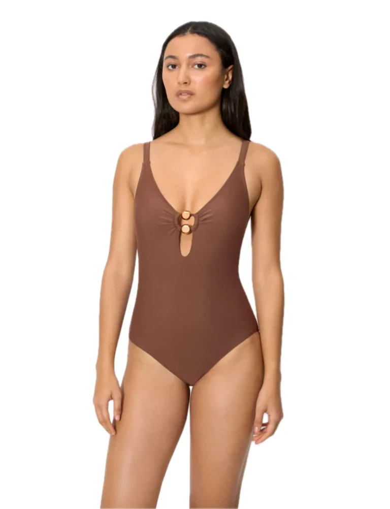 ysabel mora Γυναικείο Ολόσωμο Μαγιό y83282b 004 (Αντιγραφή)