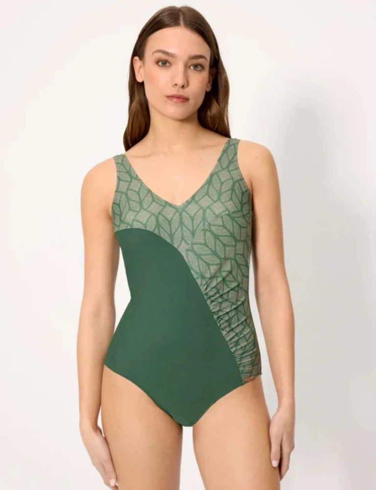 ysabel mora Γυναικείο Ολόσωμο Μαγιό Υ83187Β 016 (Αντιγραφή)