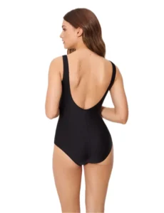 ysabel mora Γυναικείο Ολόσωμο Μαγιό Υ83421Β 004