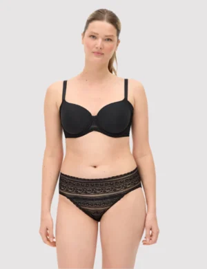 ysabel mora Γυναικείο Σετ Εσωρούχων y10173c 010 (Αντιγραφή)