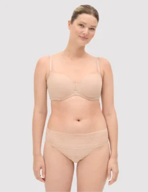 ysabel mora Γυναικείο Σετ Εσωρούχων Υ10172Β 010 (Αντιγραφή)