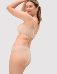 ysabel mora Γυναικείο Σετ Εσωρούχων Υ10172Β 010 (Αντιγραφή)