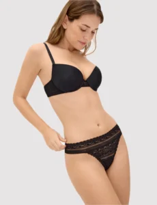 ysabel mora Γυναικείο Μπικίνι Τοπ y83356b 016 (Αντιγραφή)