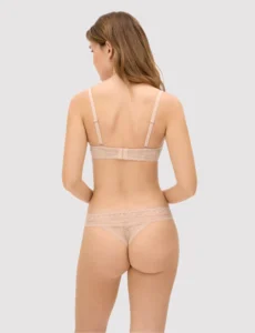 ysabel mora Γυναικείο Σετ Εσωρούχων Υ10171Β 004 (Αντιγραφή)