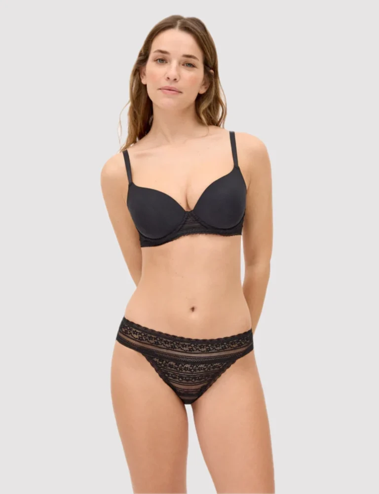 ysabel mora Γυναικείο Σετ Εσωρούχων Υ10172Β 004