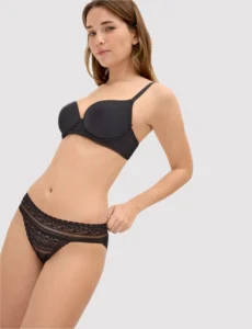 ysabel mora Γυναικείο Σετ Εσωρούχων Υ10172Β 004