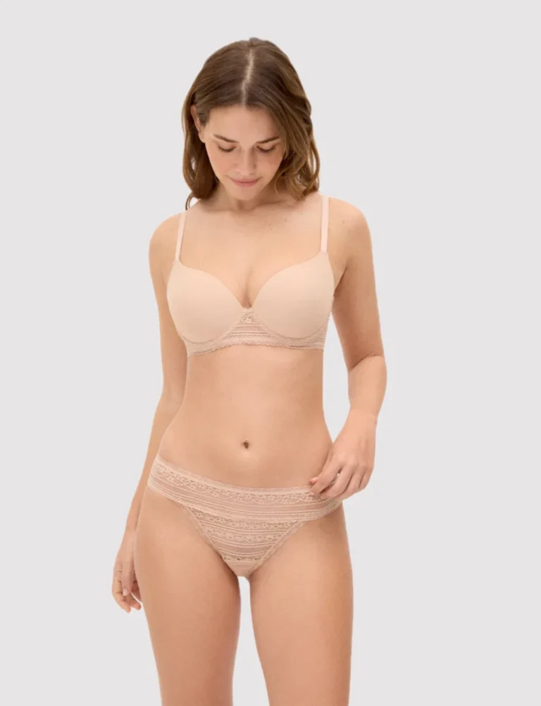 ysabel mora Γυναικείο Σετ Εσωρούχων Υ10172Β 004 (Αντιγραφή)