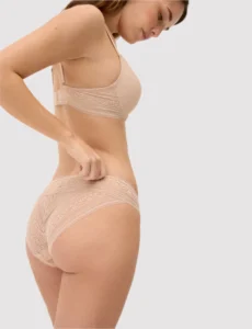 ysabel mora Γυναικείο Σετ Εσωρούχων Υ10172Β 004 (Αντιγραφή)