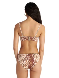 blu4u zebra stripes Γυναικείο Μπικίνι Σλιπ 26365565 18 (Αντιγραφή)