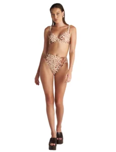 blu4u stripes and spots Γυναικείο Μπικίνι Τοπ 26366513d 22 (Αντιγραφή)