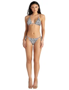 blu4u stripes and spots Γυναικείο Μπικίνι Σλιπ 26365511 22 (Αντιγραφή)