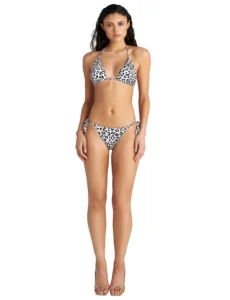blu4u stripes and spots Γυναικείο Μπικίνι Τοπ 26366514 22 (Αντιγραφή)
