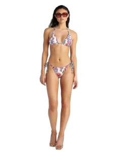 blu4u stripes and spots Γυναικείο Μπικίνι Τοπ 26366514 22 (Αντιγραφή)
